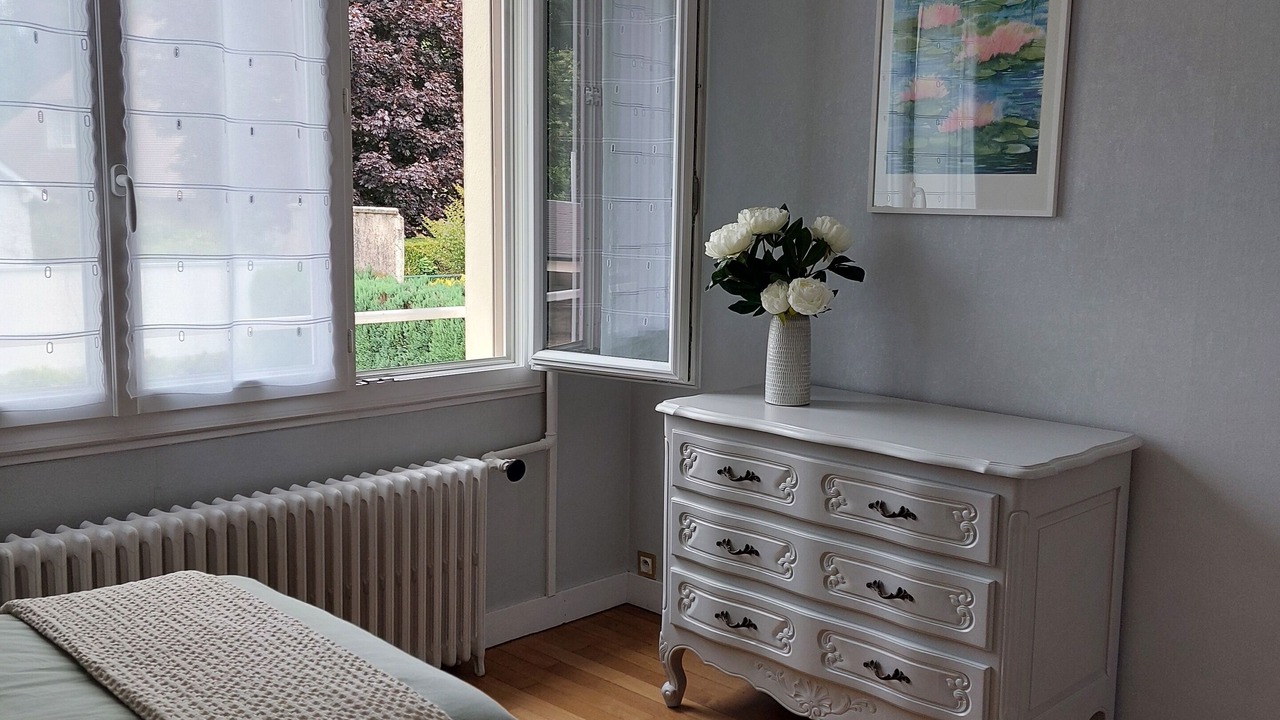 Photo of Bedroom in Olivet