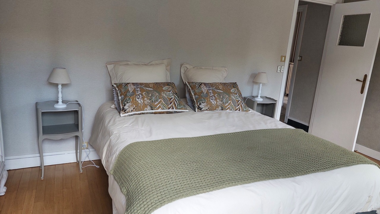 Photo of Bedroom in Olivet