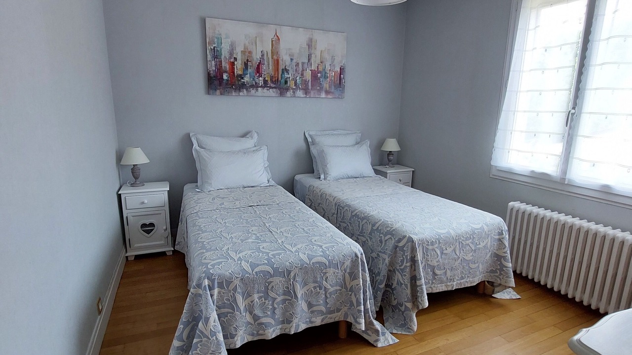Photo of Bedroom in Olivet