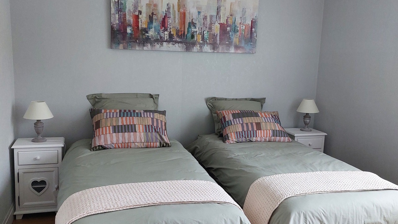 Photo of Bedroom in Olivet