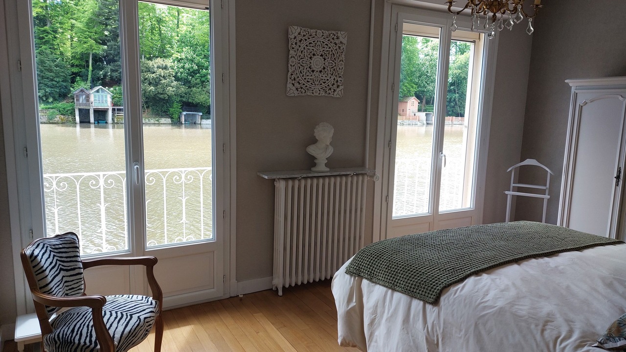 Photo of Bedroom in Olivet