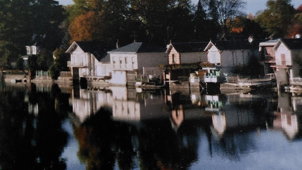 Photo of Outdoor in Olivet