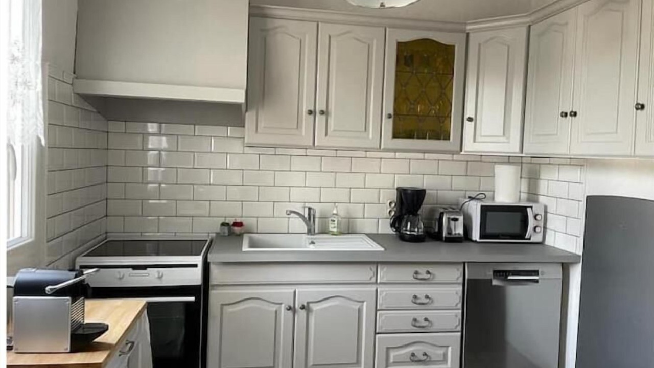 Photo of Kitchen in Olivet