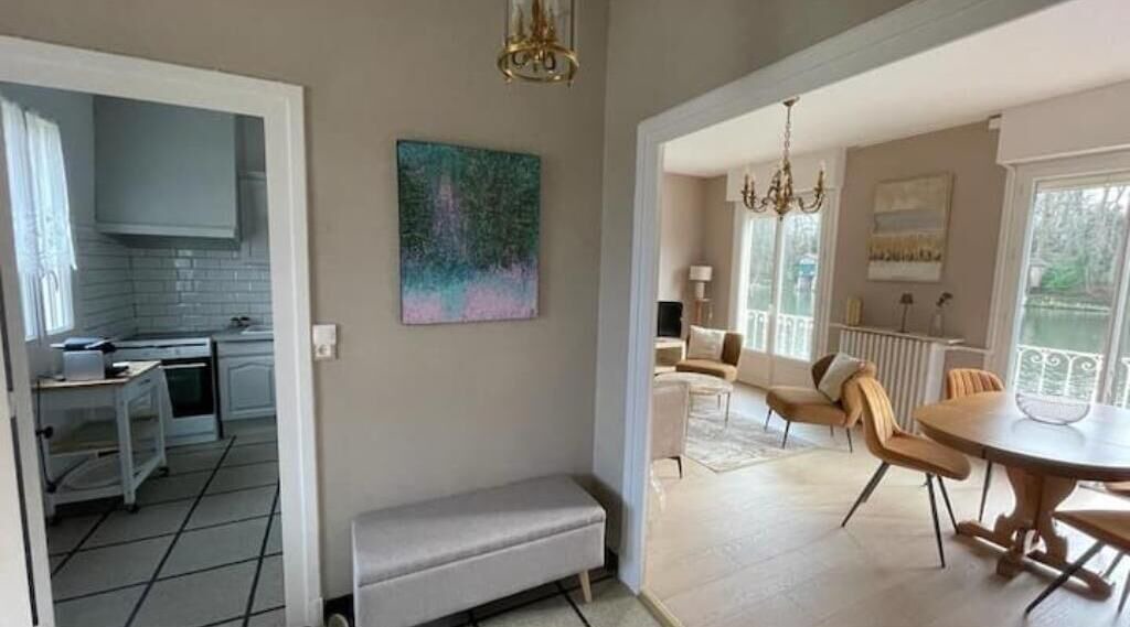 Photo of Livingroom in Olivet