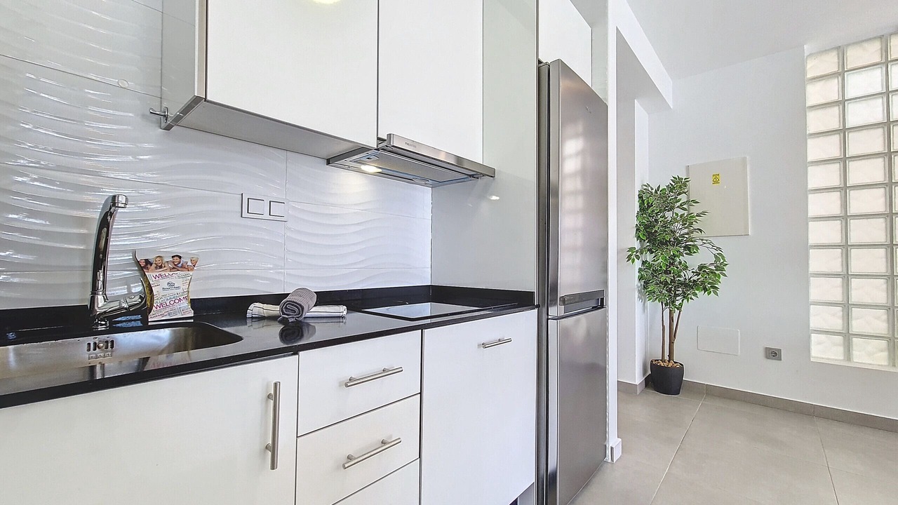 Photo of Kitchen in Los Alcazares