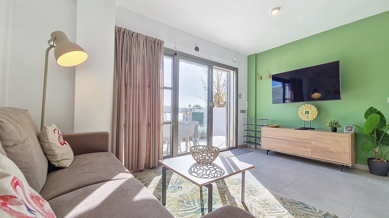 Photo of Livingroom in Los Alcazares