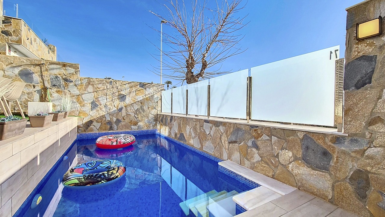 Photo of Outdoor in Los Alcazares