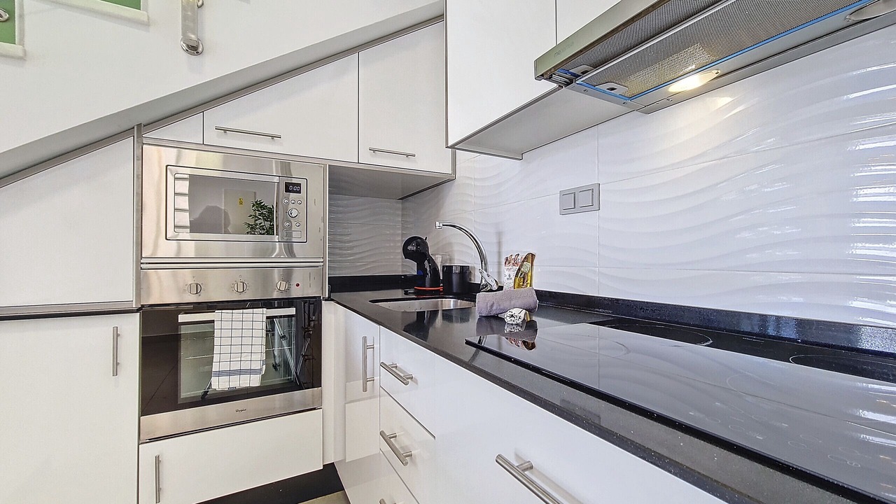 Photo of Kitchen in Los Alcazares