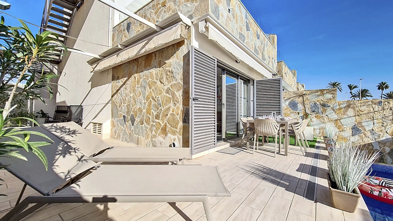 Photo of Outdoor in Los Alcazares