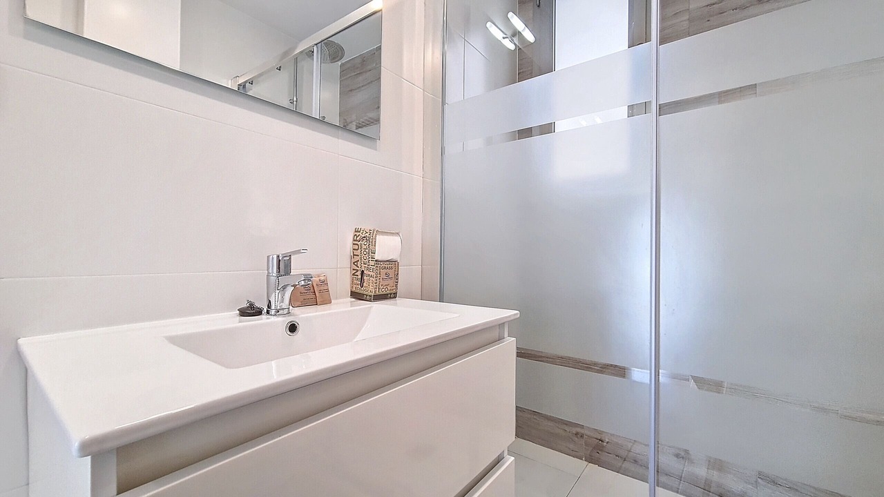 Photo of Bathroom in Los Alcazares