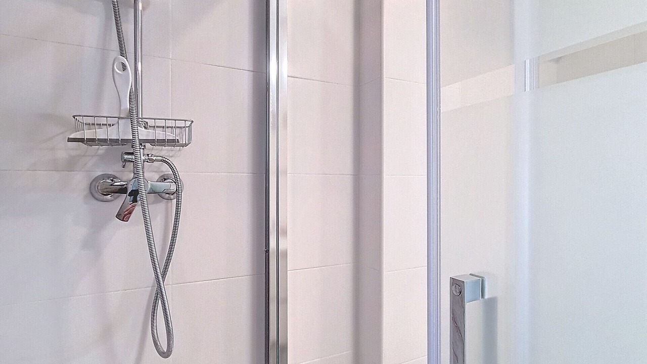 Photo of Bathroom in Los Alcazares