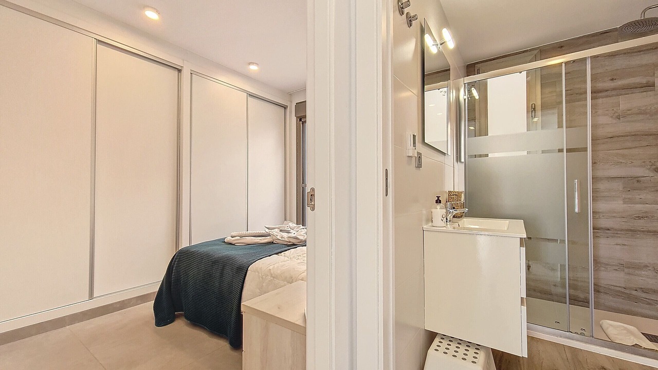 Photo of Bedroom in Los Alcazares