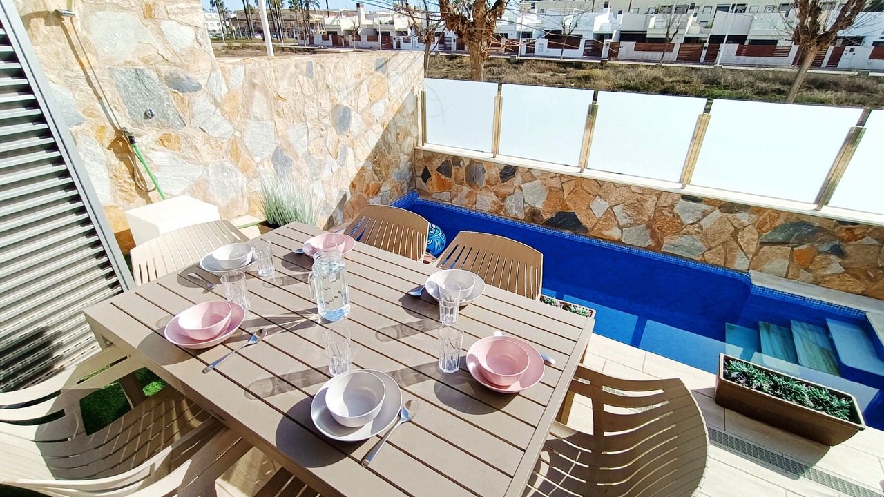 Photo of Outdoor in Los Alcazares