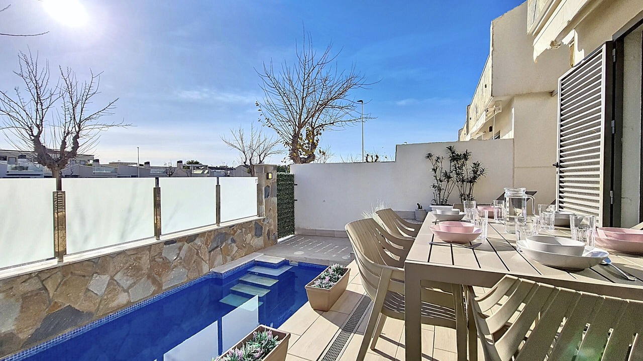 Photo of Outdoor in Los Alcazares