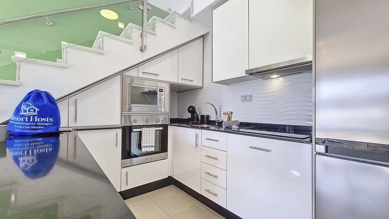 Photo of Kitchen in Los Alcazares