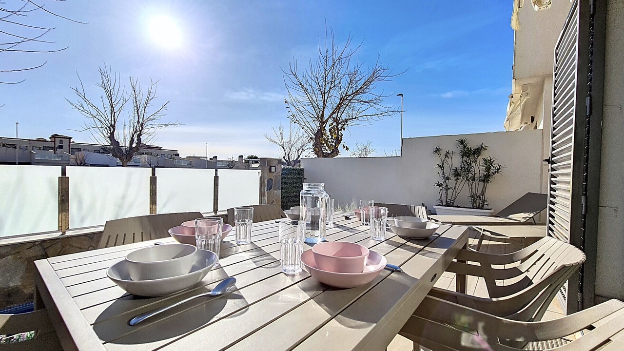 Photo of Outdoor in Los Alcazares