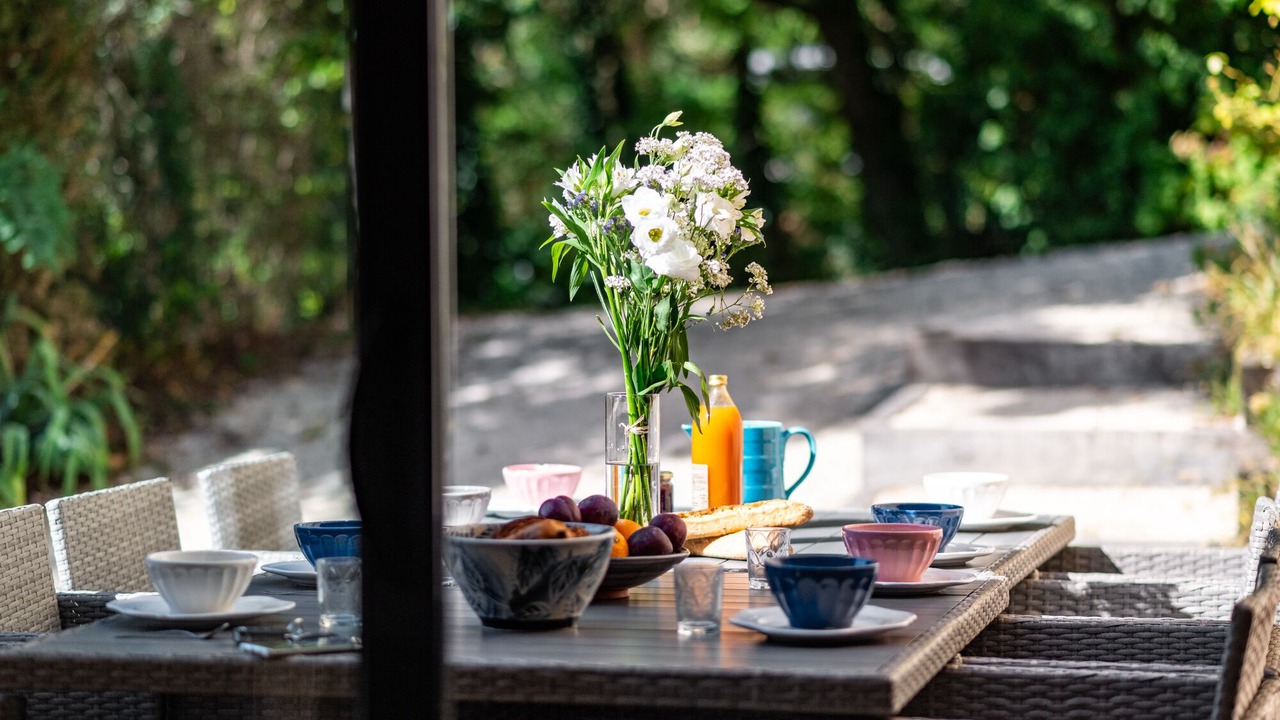 Photo of Outdoor in Dieulefit