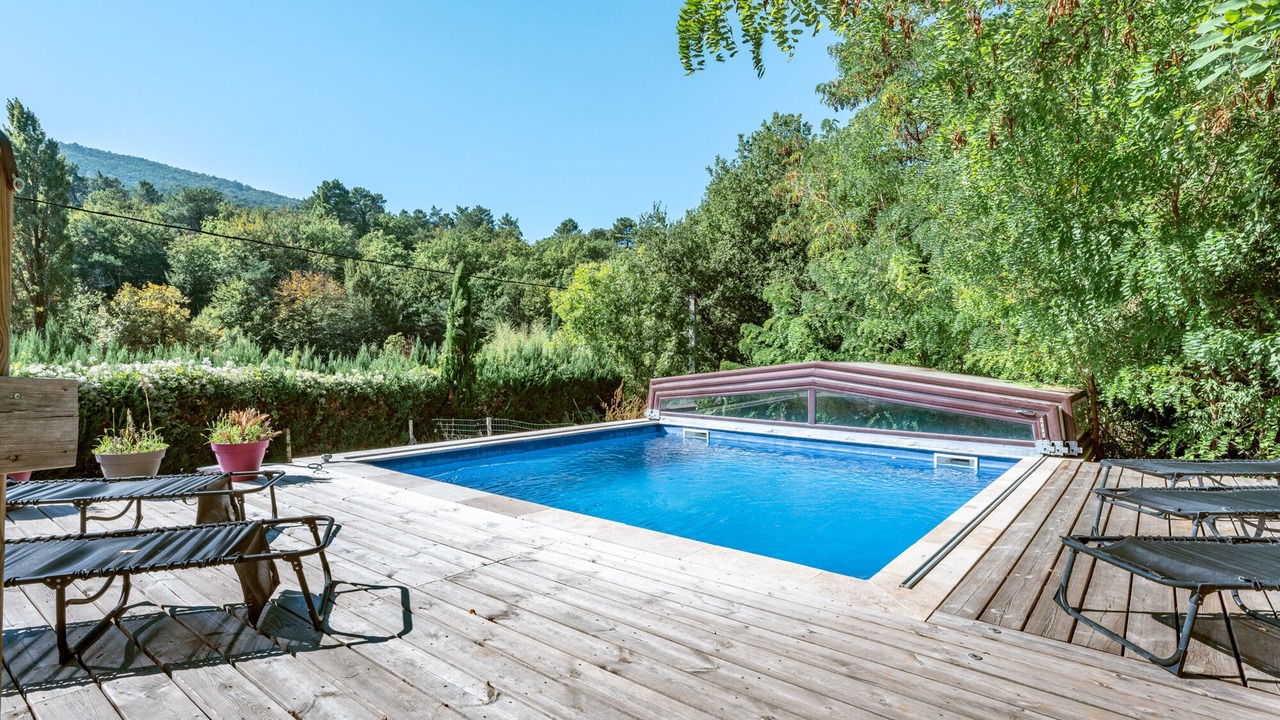 Photo of Outdoor in Dieulefit