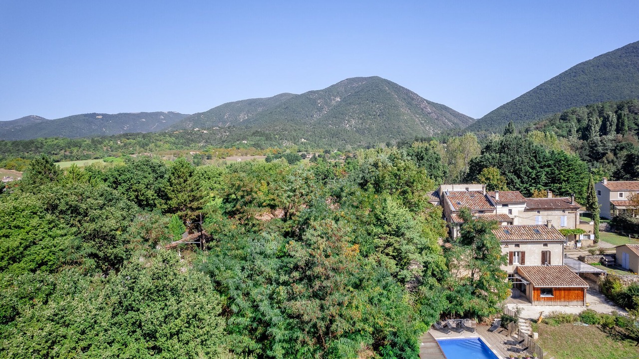 Photo of Outdoor in Dieulefit