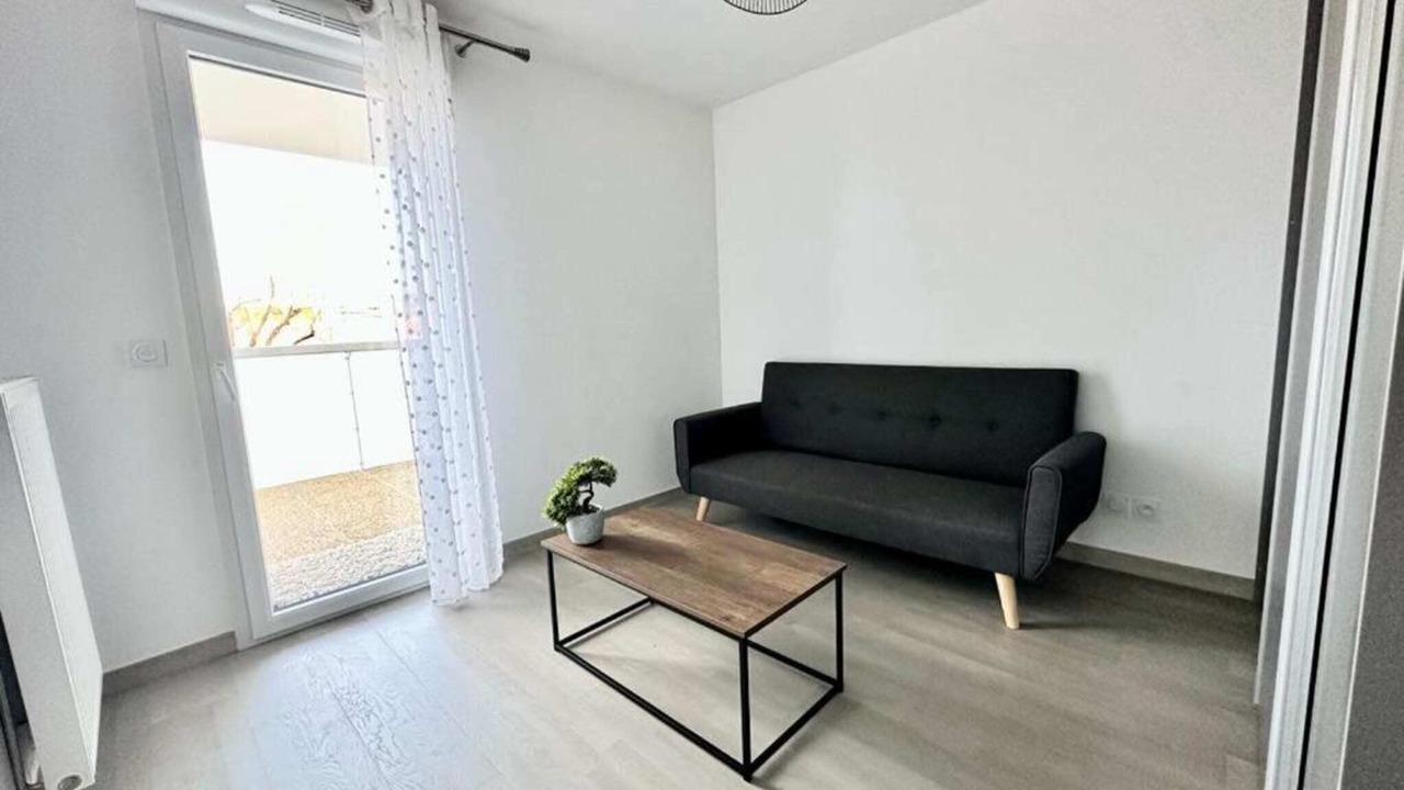 Photo of Livingroom in Ambilly