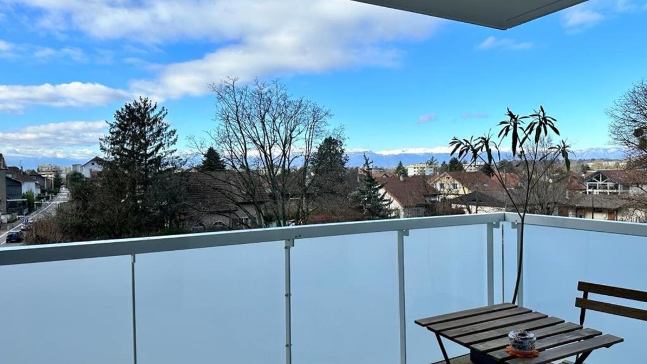 Photo of Outdoor in Ambilly