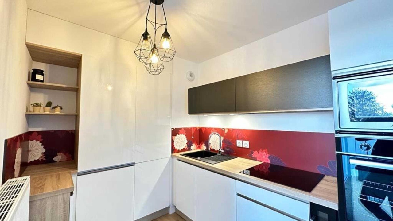 Photo of Kitchen in Ambilly