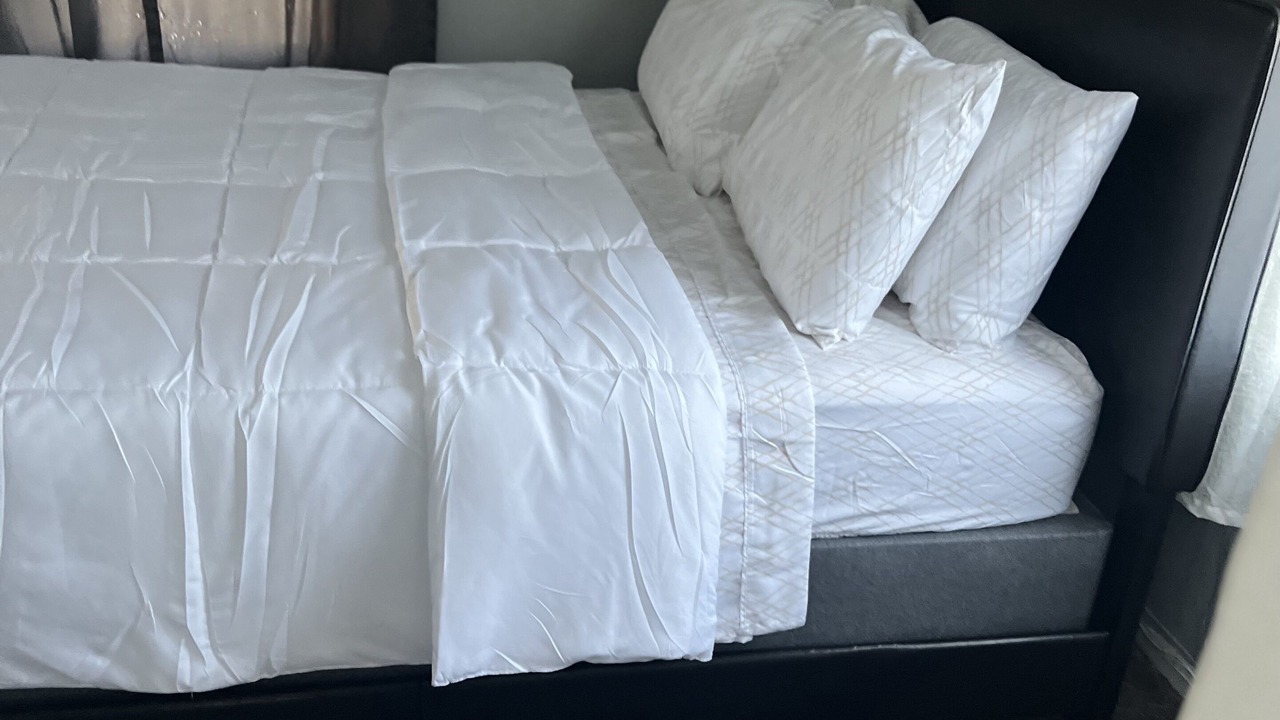 Photo of Bedroom in Reynoldsburg