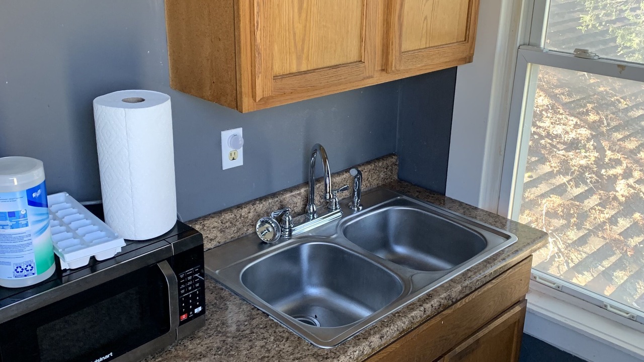 Photo of Kitchen in Reynoldsburg