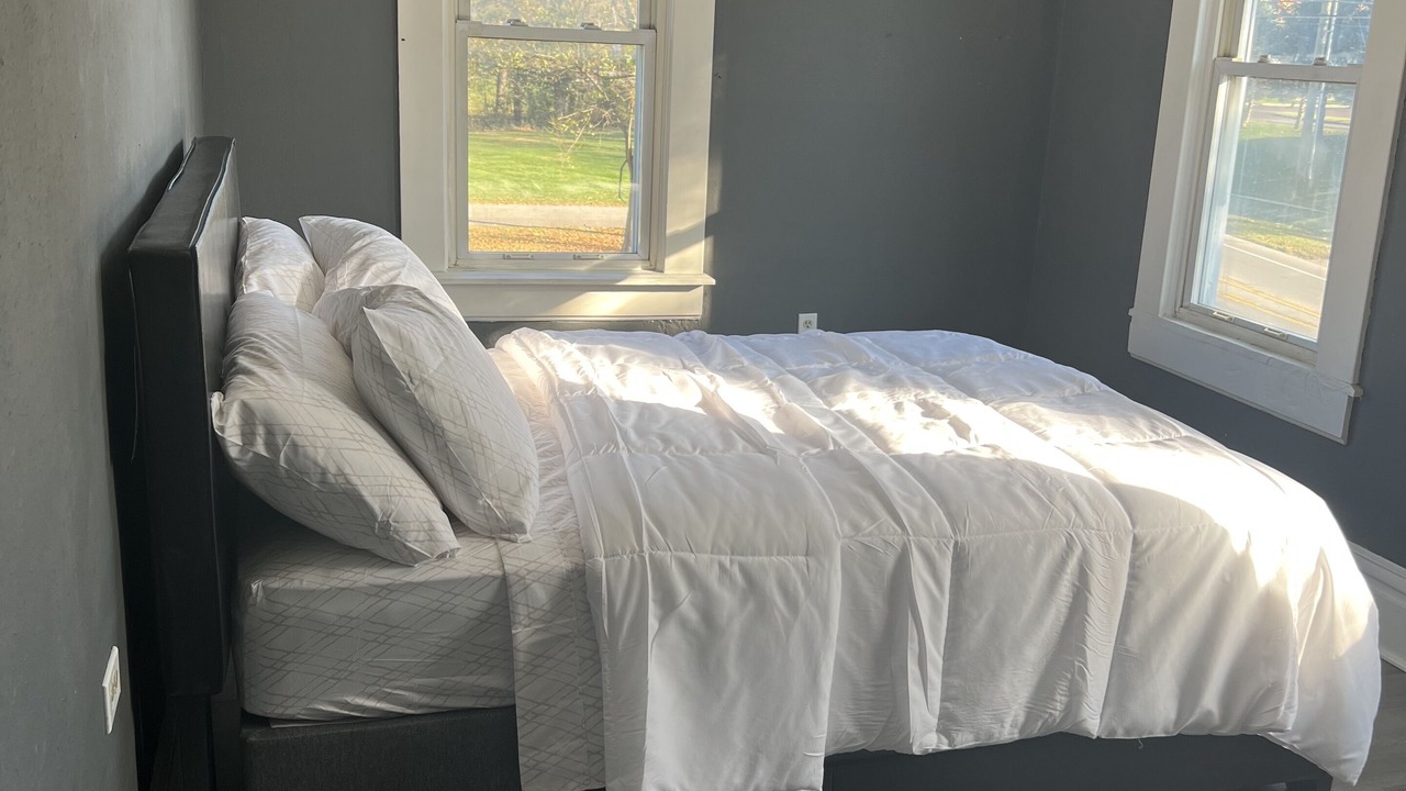 Photo of Bedroom in Reynoldsburg