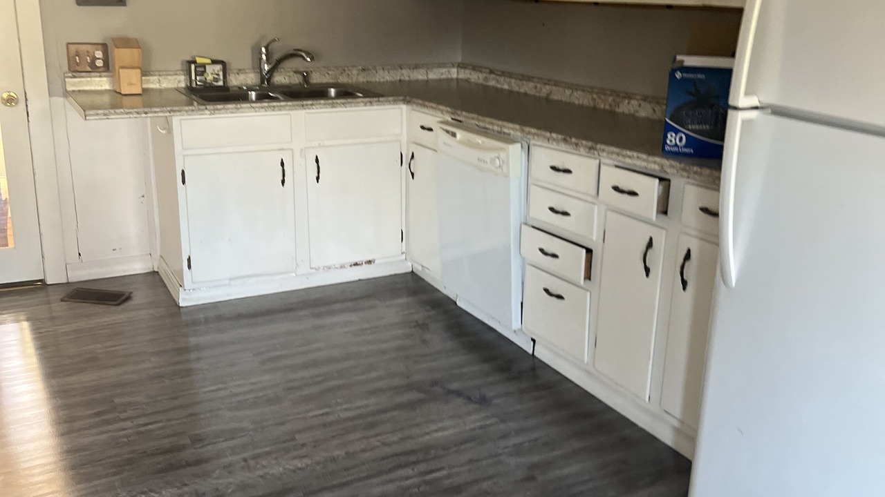 Photo of Kitchen in Reynoldsburg