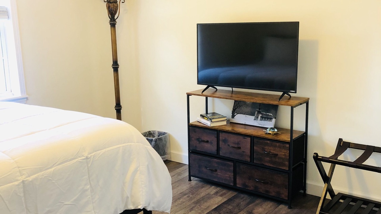 Photo of Bedroom in Seymour