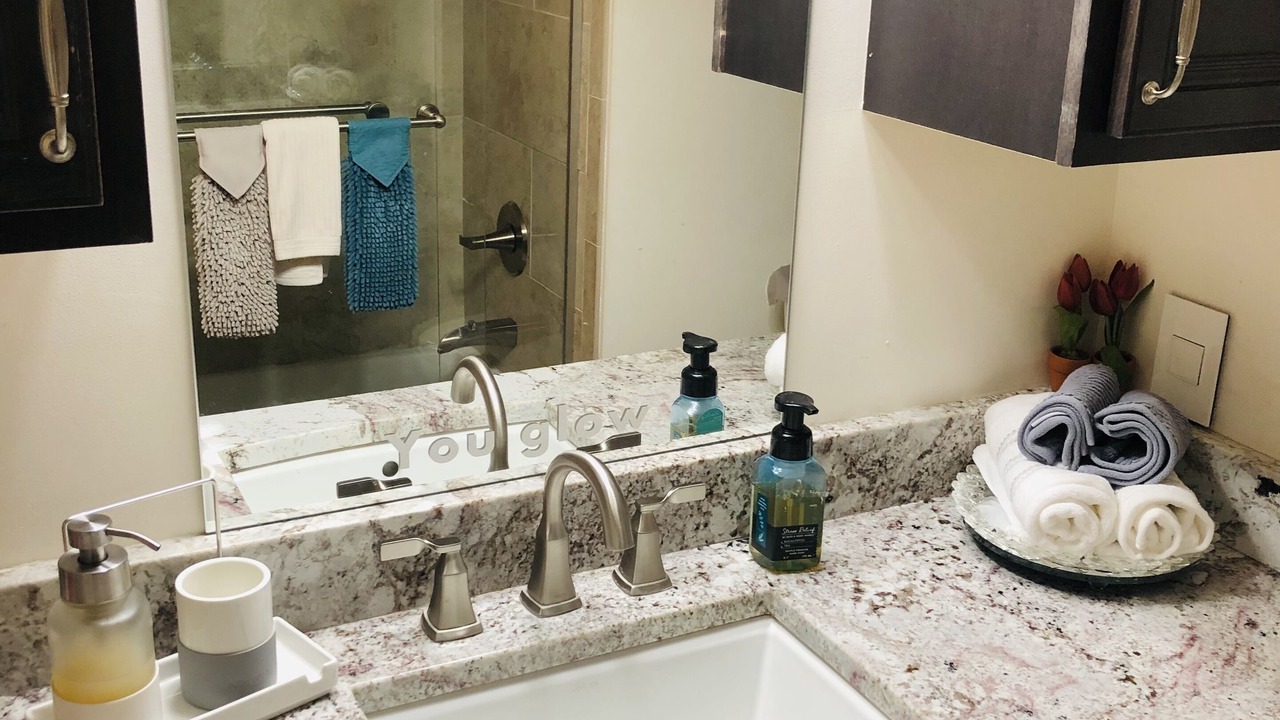 Photo of Bathroom in Seymour