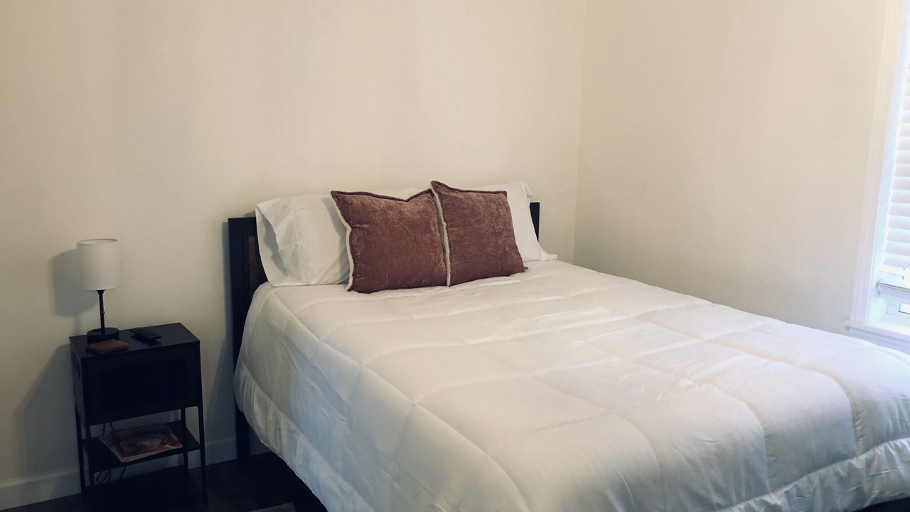 Photo of Bedroom in Seymour