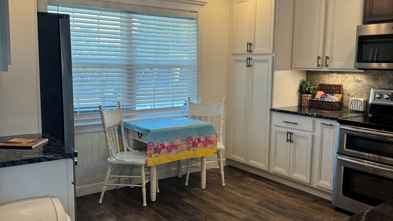 Photo of Kitchen in Seymour