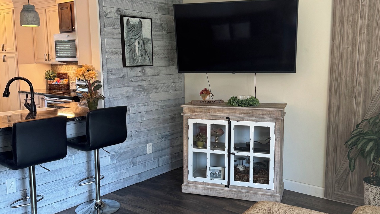 Photo of Livingroom in Seymour