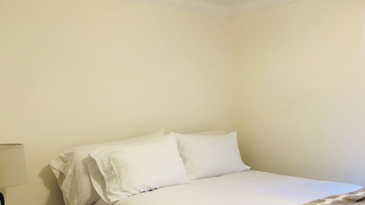 Photo of Bedroom in Seymour