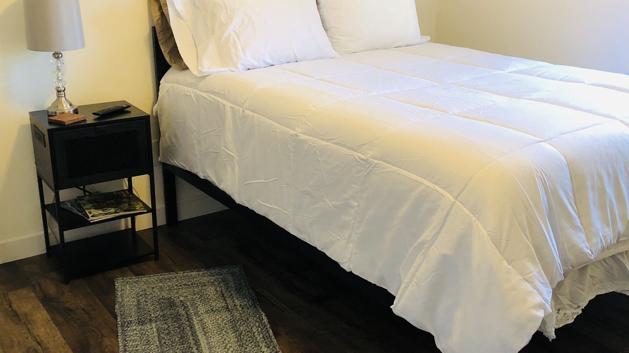 Photo of Bedroom in Seymour