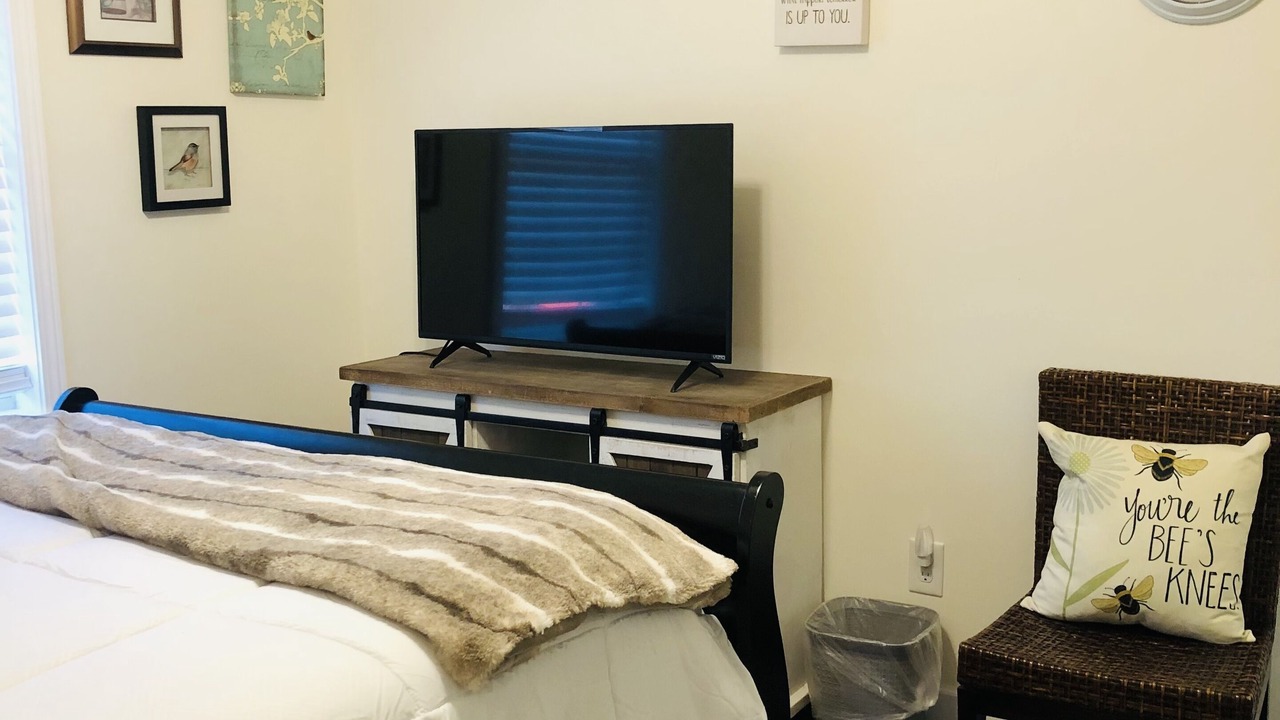 Photo of Bedroom in Seymour