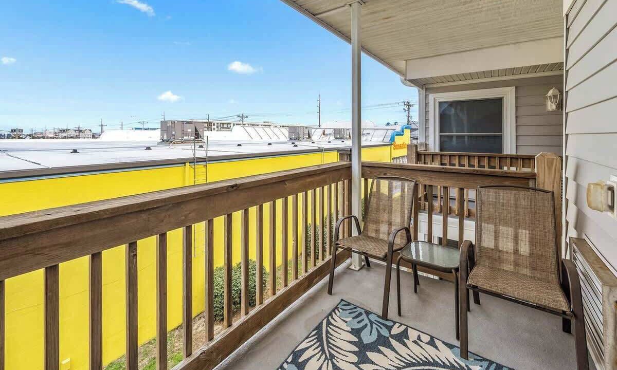 Photo of Outdoor in Caine Woods