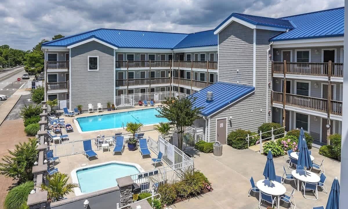 Photo of Outdoor in Caine Woods