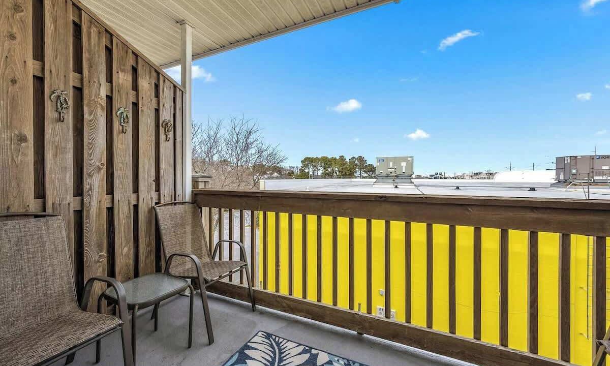 Photo of Outdoor in Caine Woods