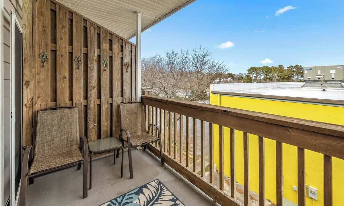 Photo of Outdoor in Caine Woods