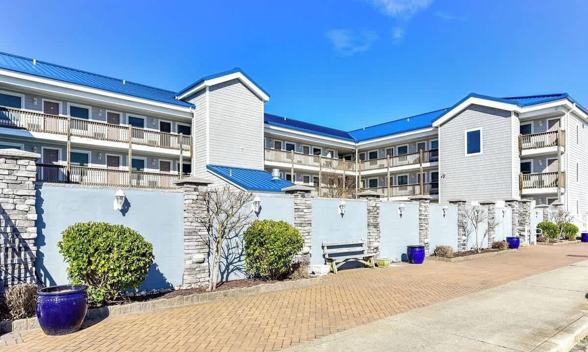 Photo of Outdoor in Caine Woods