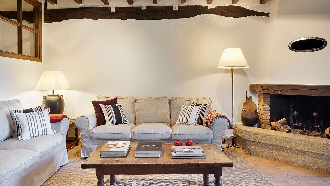 Photo of Livingroom in Getaria
