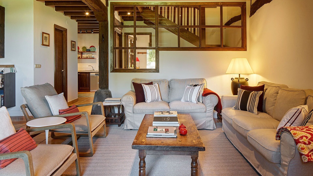 Photo of Livingroom in Getaria