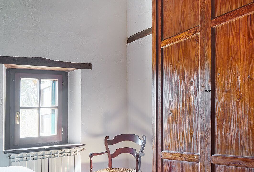 Photo of Bedroom in Getaria