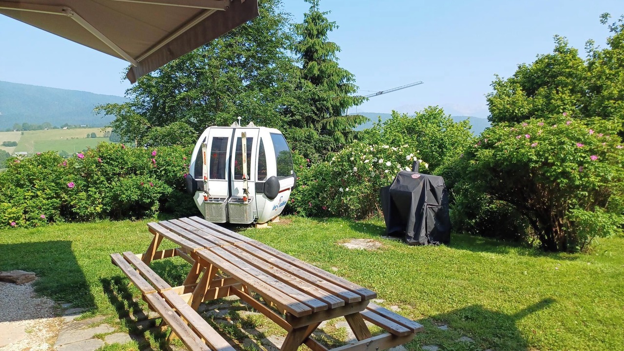 Photo of Outdoor in Meaudre