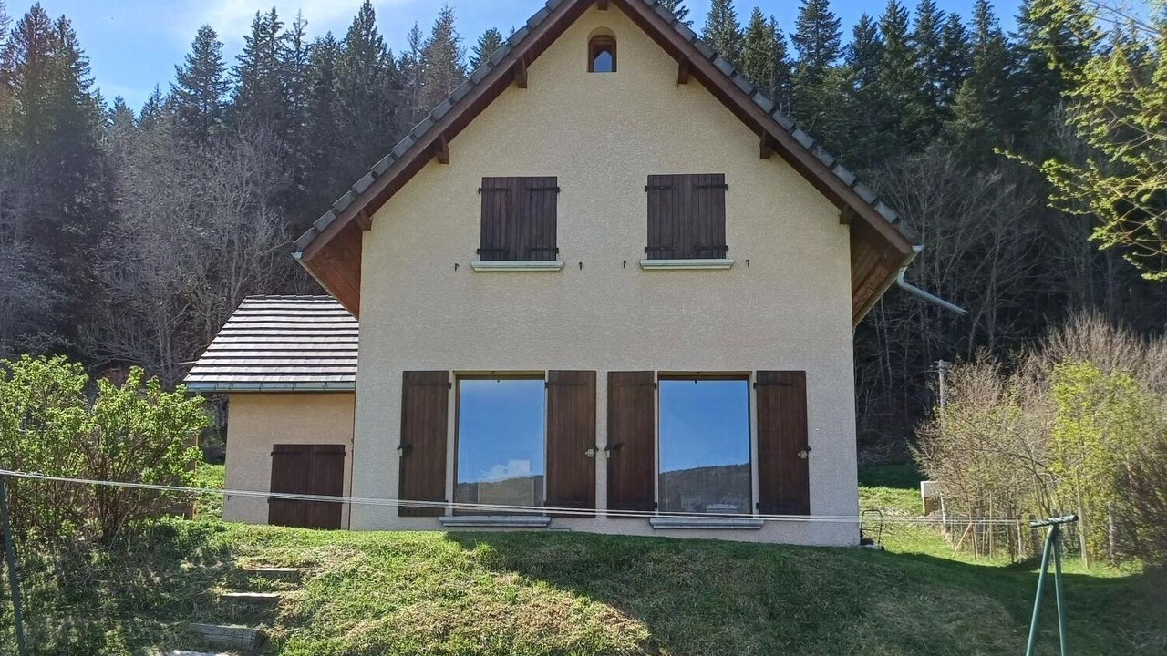 Photo of Outdoor in Meaudre