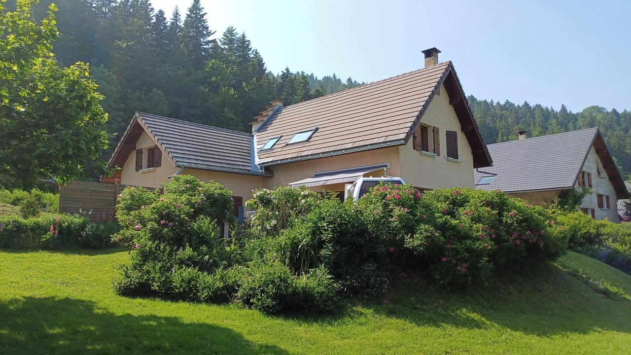 Photo of Outdoor in Meaudre