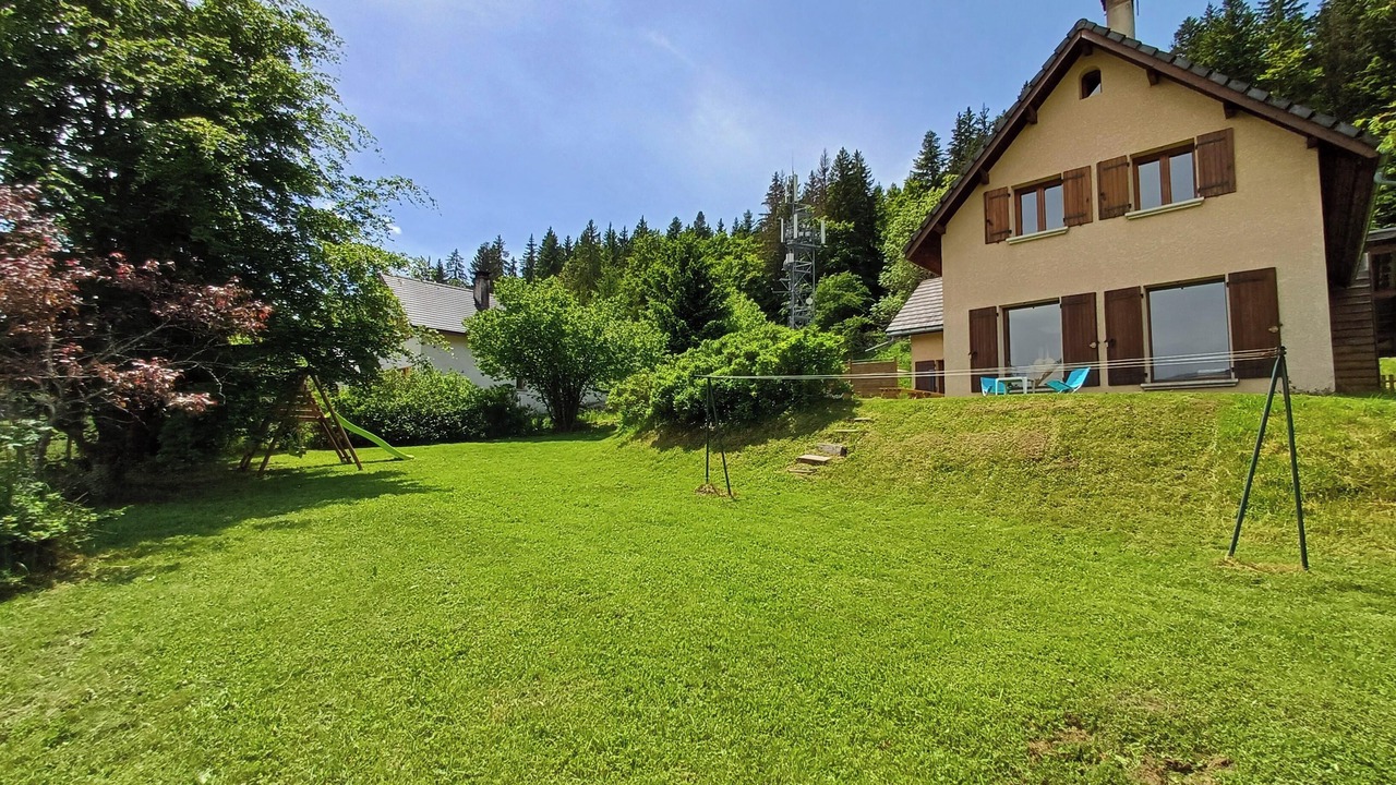 Photo of Outdoor in Meaudre